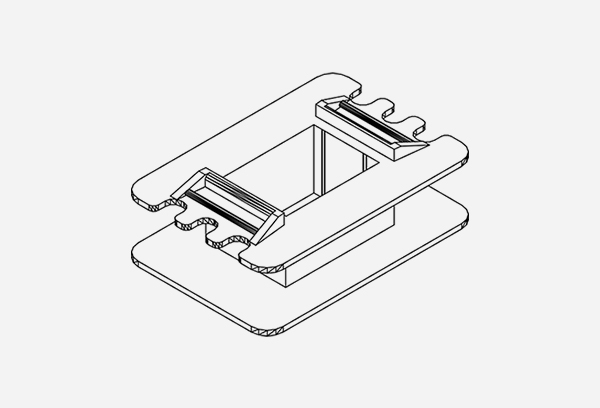 变压器骨架有什么作用？