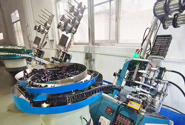 变压器在运行中应该做哪几种测试？